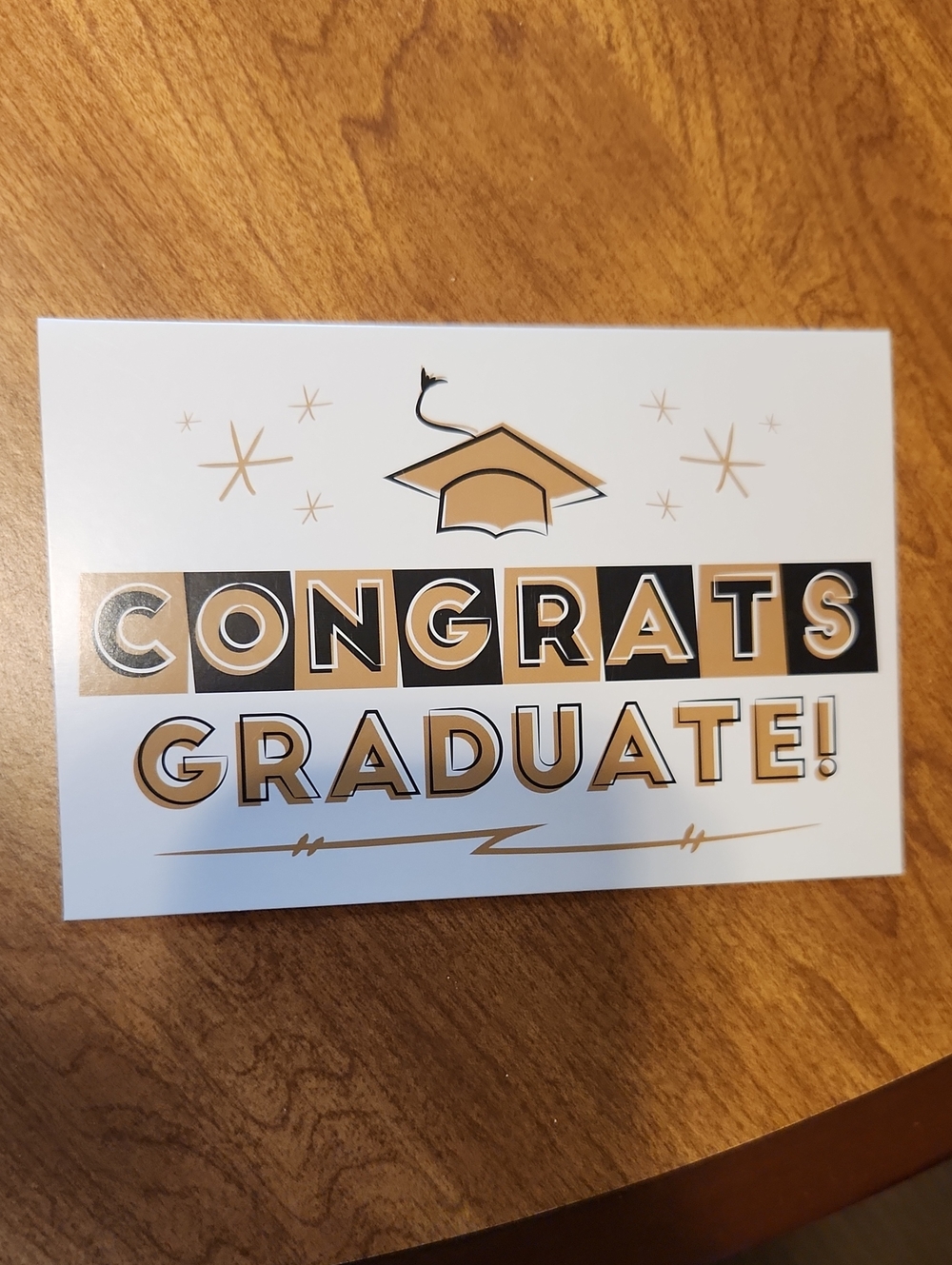 Graduation Cards - Picture 3 of 7
